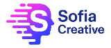 Sofia Creative logo